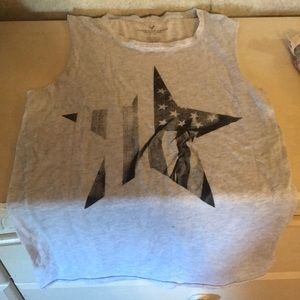 American eagle tank top